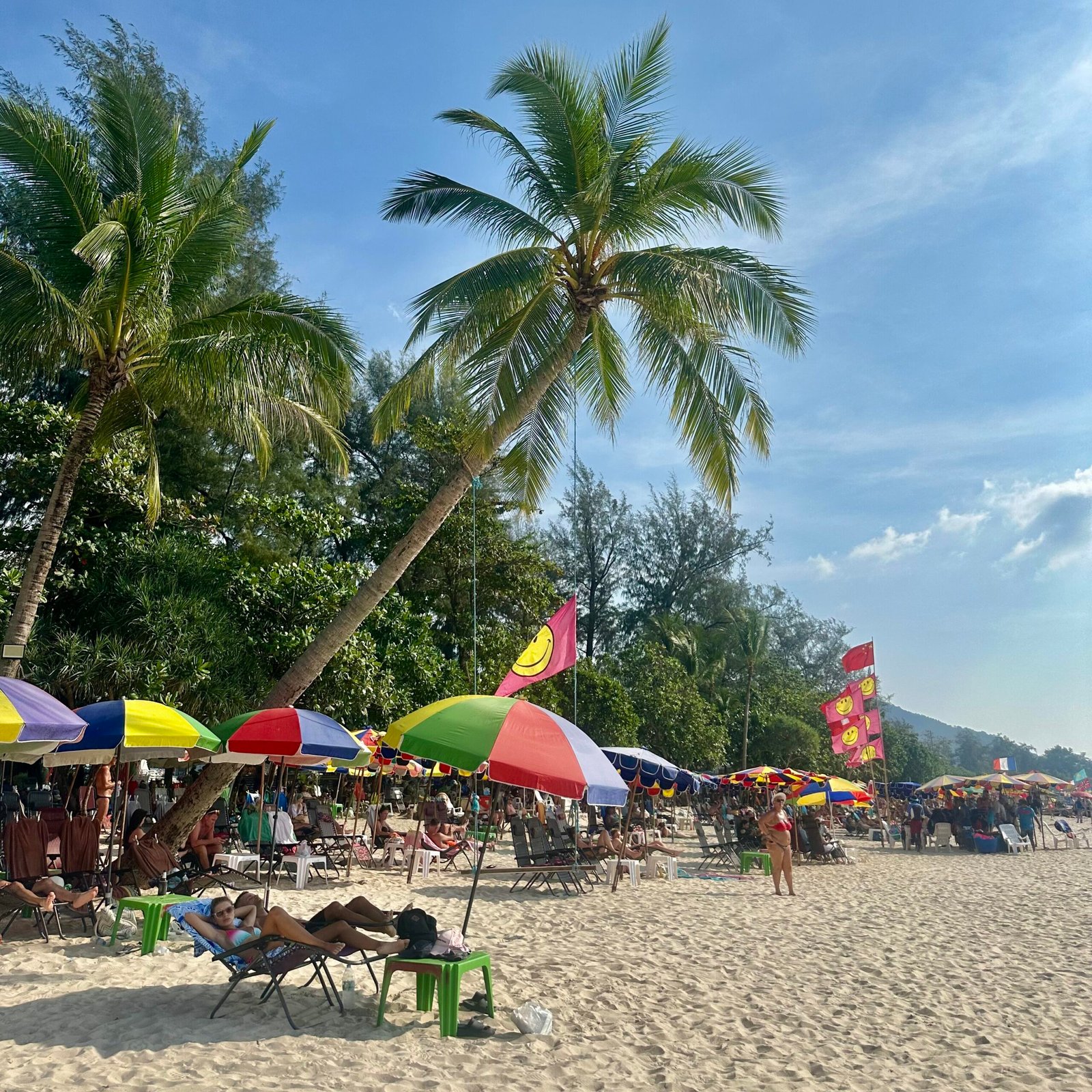 Phuket: Thailand’s Tropical ParadiseWhen to Go, Where to Stay and How to Plan the Perfect Trip to Thailand
