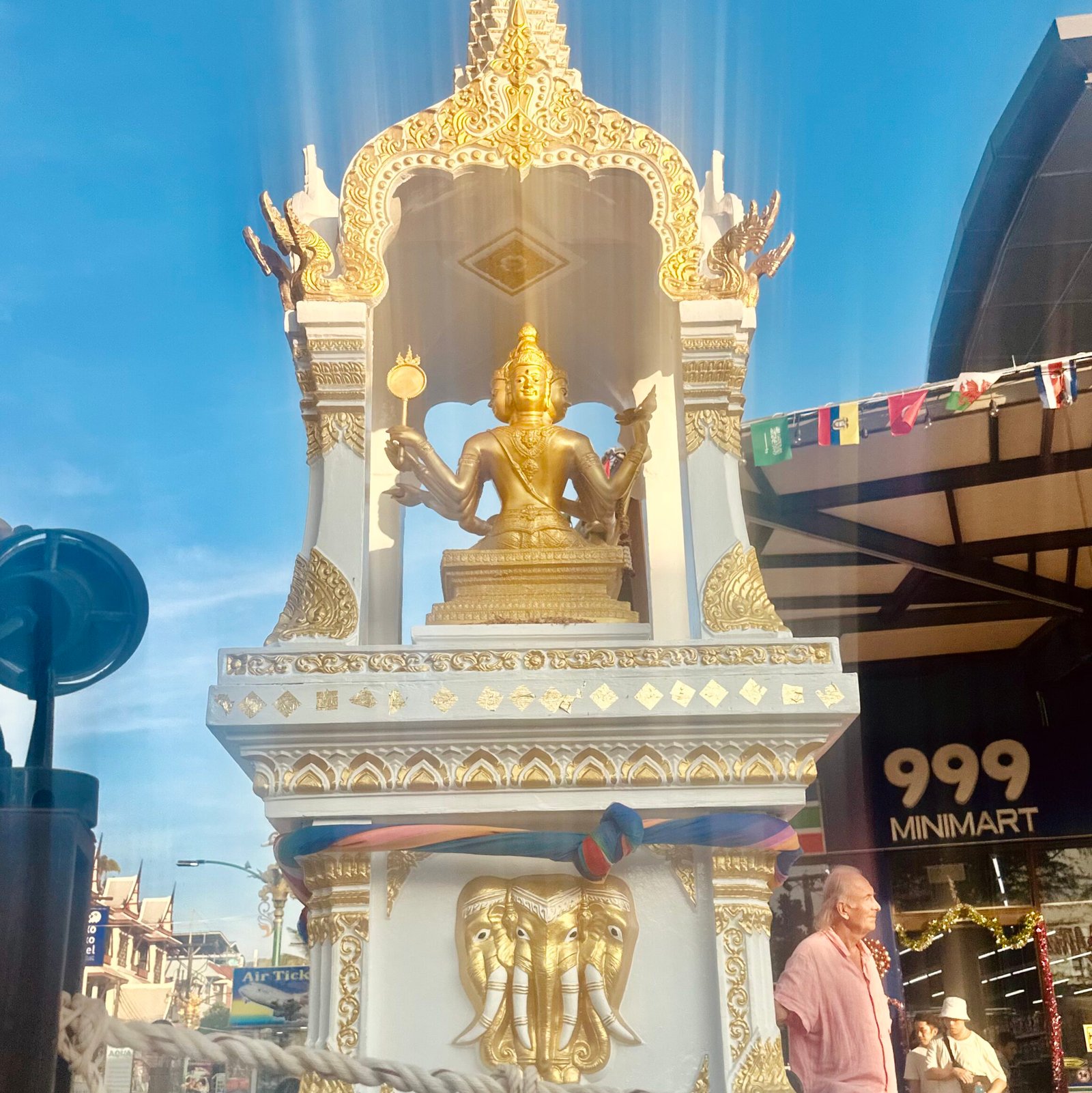 Big Buddha and Phuket Viewpoints